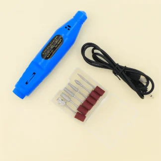 Sanding and Polishing Machine for resin Art