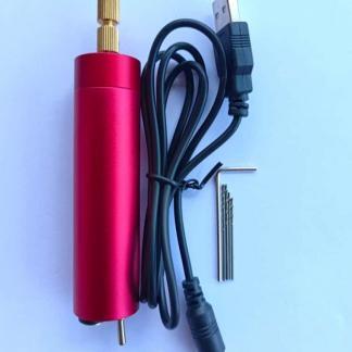 Electric Hand drill For resin art