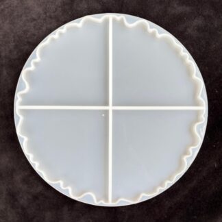 3D Butter Fly Mould For Resin Art