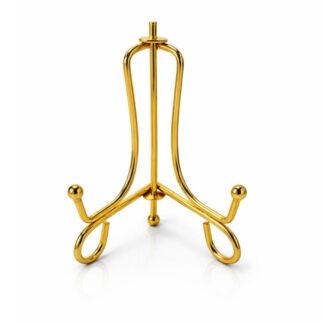 Metal stand 4 inches Foldable IMPORTED