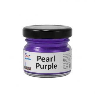 Pearl Purple powder pigment For resin Art