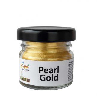 Pearl Gold powder pigment for resin art