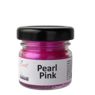 Pearl Pink For Resin Art
