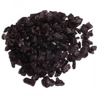 Black Stone For Resin Art