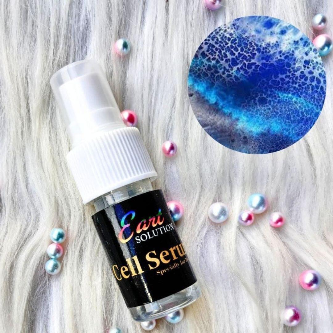 Cell Serum For Resin Art