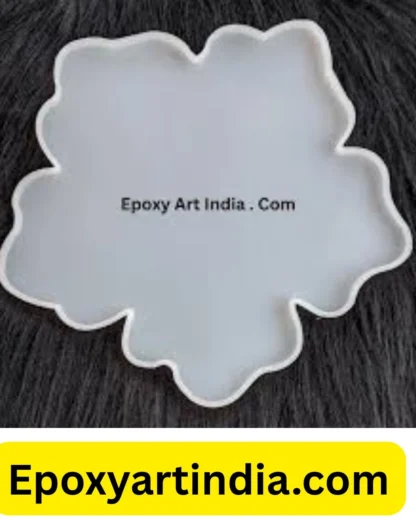 14 inch flower mould for resin art