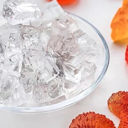 Clear Gel Wax For Candle making - Image 3