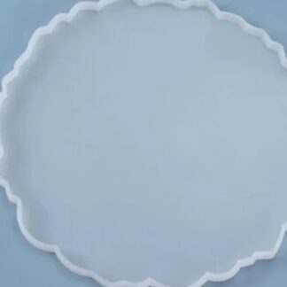 12" AGATE COMMERICIAL MOLDS-