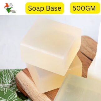 Soap Base
