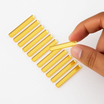 Acrylic Sticks For Resin Art