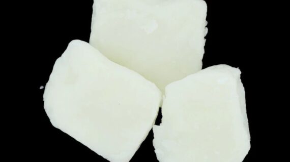 Soft Soy Wax For Candle Making