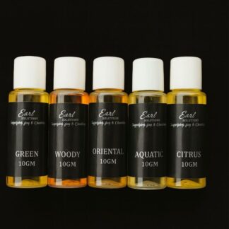 Fragrance For Soap And Candle