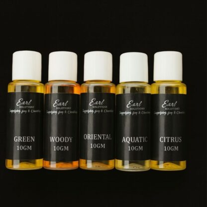 Fragrance For Soap And Candle