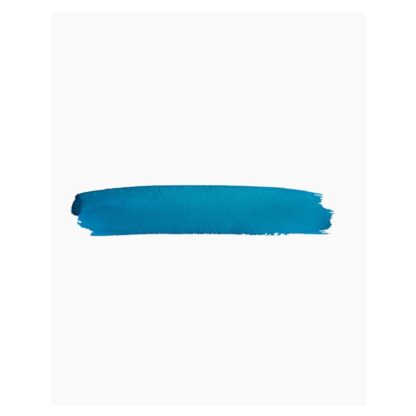 Camel Coloured Drawing Ink ( Cobalt Blue Hue )