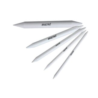 BRUSTRO Paper Stumps Set of 5