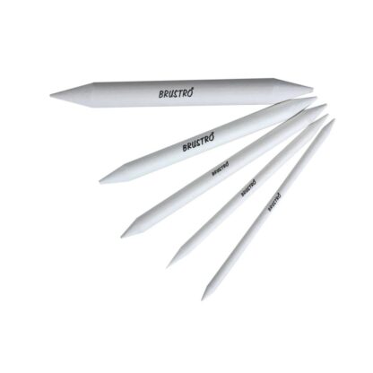 BRUSTRO Paper Stumps Set of 5