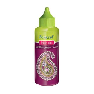 Fevicryl Fabric Glue | 80g