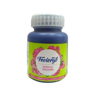 Fevicryl Acrylic Colours 100ml