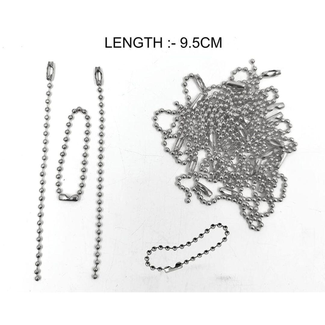 silver-ball-bracelet-chain-set-of-12-epoxy-art-india