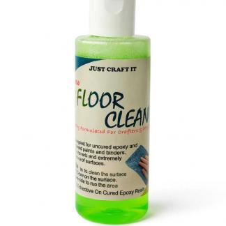 Floor Cleaner 30ml