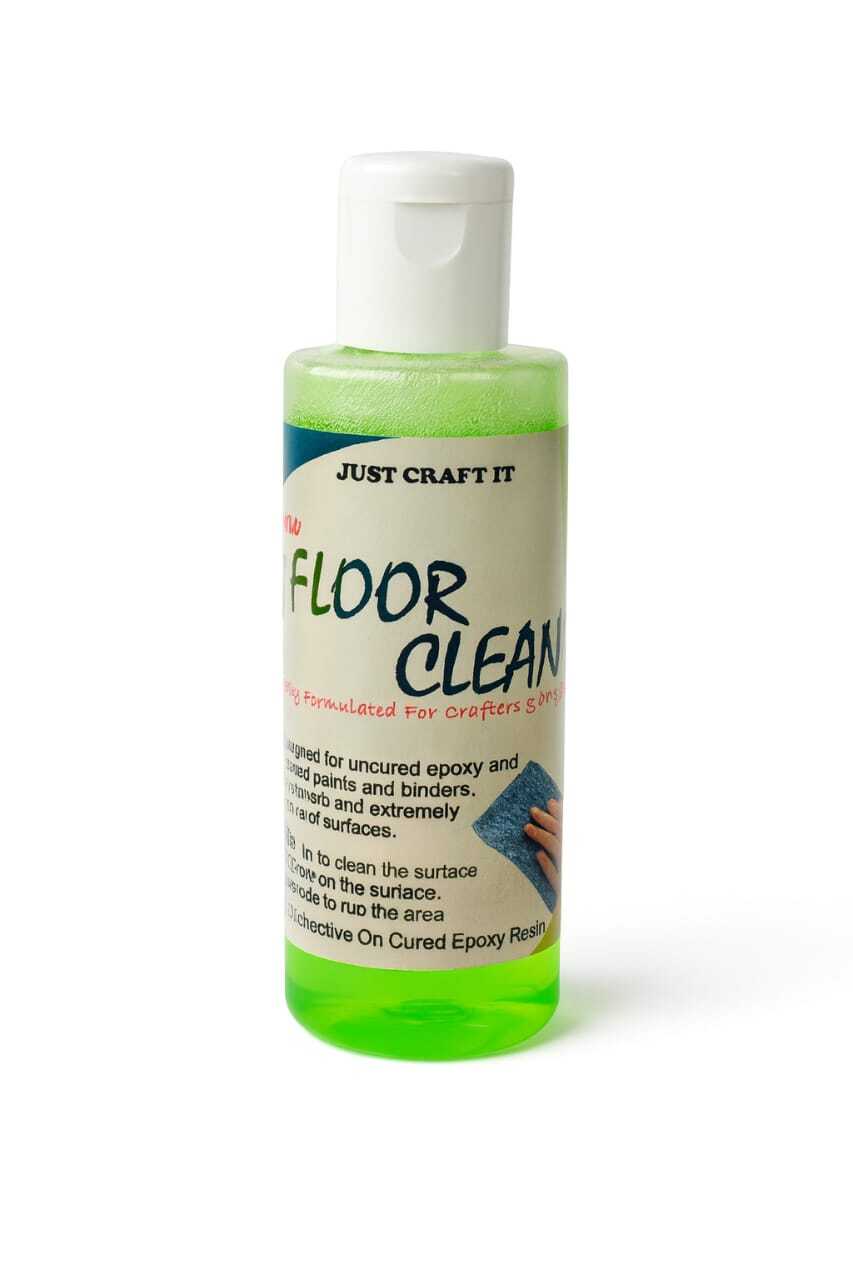Floor Cleaner 30ml