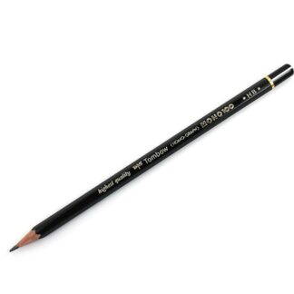Tombow MONO100 (HB Pencil)