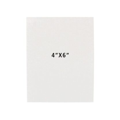PICASSO CANVAS BOARD 4×6