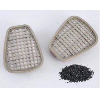 6001 Muti Gas Vapor Cartidge (Pack of 2)