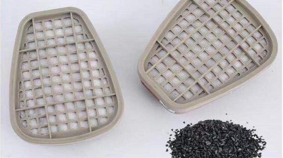 6001 Muti Gas Vapor Cartidge (Pack of 2)