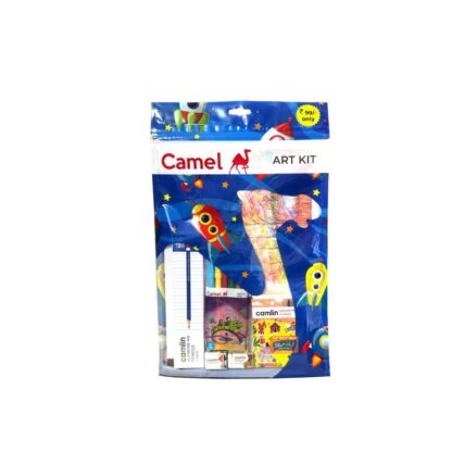 Camel Art Kit