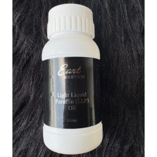 Light Liquid Paraffin (LLP) Oil