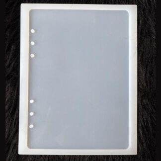 A5 Size Book Cover Mold Imported