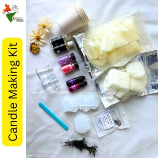 Candle Making Kit