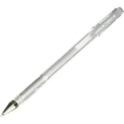 UNIBALL UM-100 CREAMY WHITE