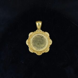 Pendant Base PB074