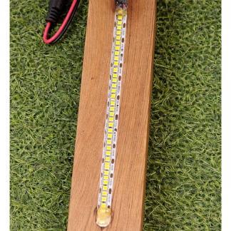 Trakwood (6 Inches ) Wooden LED Stand