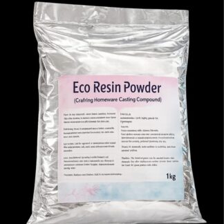 Eco Resin Powder (Crafting/Homeware Casting Compound)
