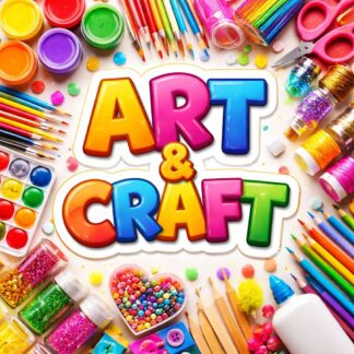 Art & Craft Products