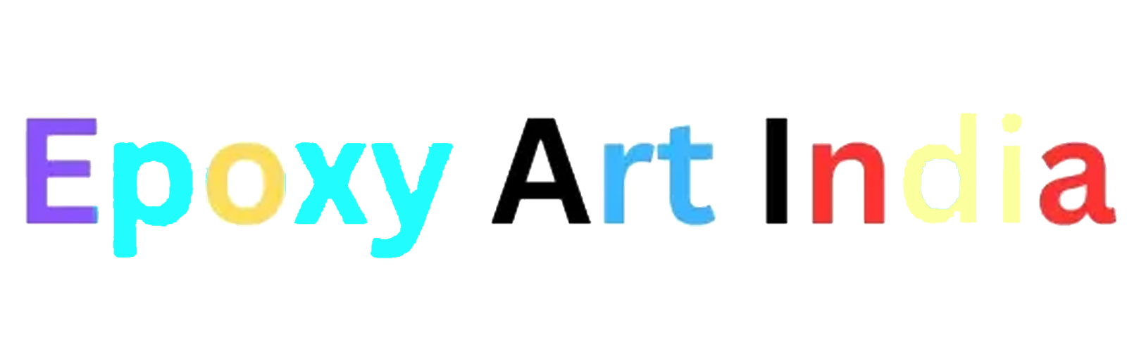 Epoxyart