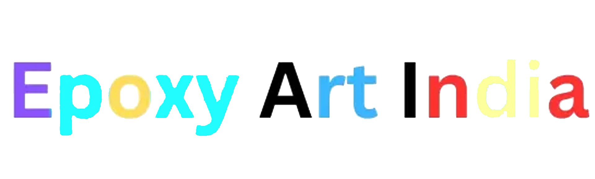 Epoxyart