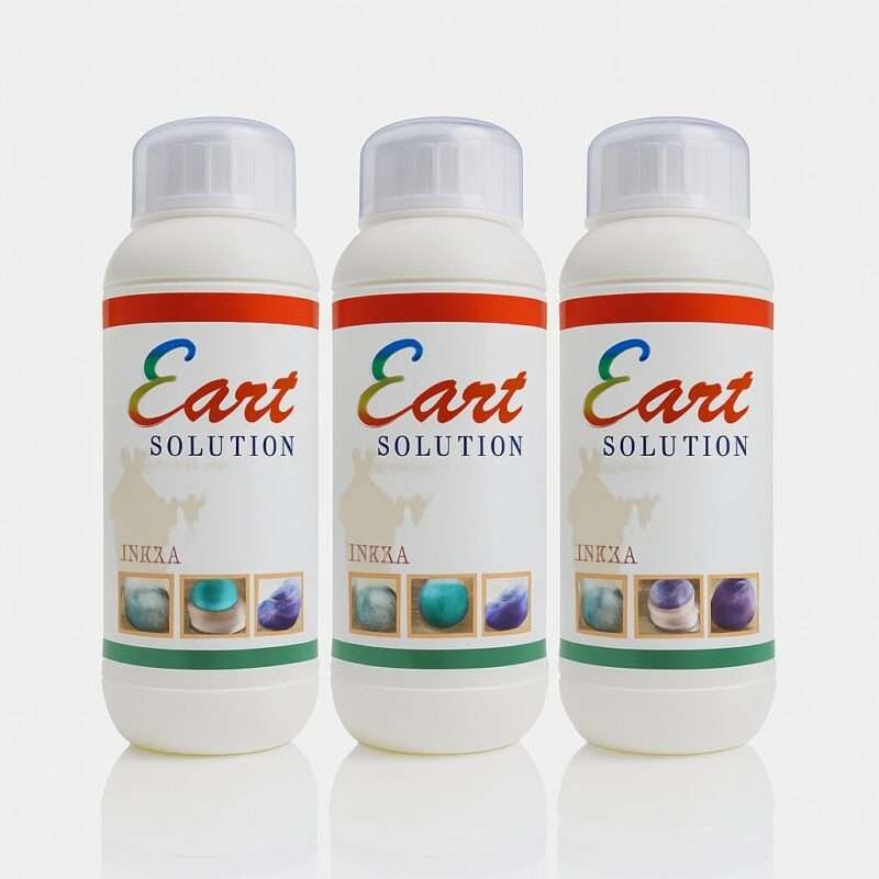 Art Resin 2:1 Ratio – 3kg High Gloss Crystal Clear Epoxy Resin for Art