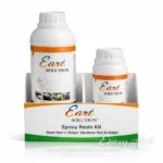 Art Resin 1kg 3:1 Epoxy