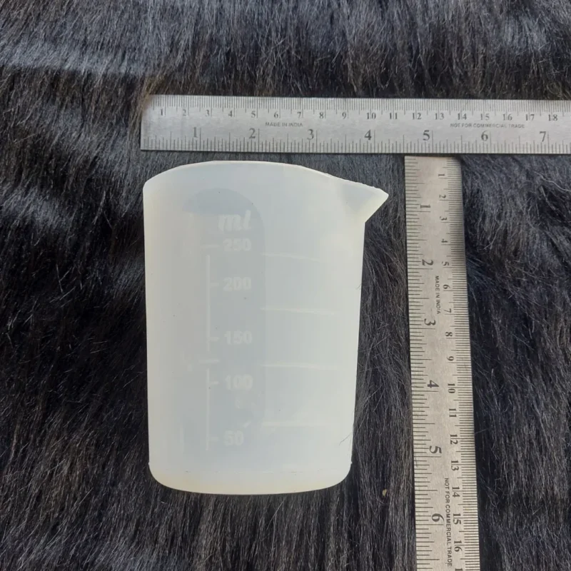 Good Grips Squeeze & Pour Silicone Measuring Cup – 250ml