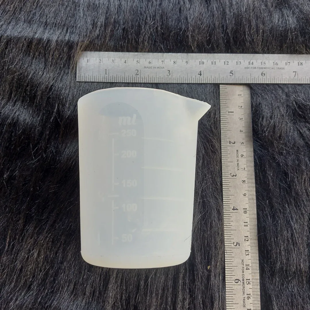 Good Grips Squeeze & Pour Silicone Measuring Cup – 250ml Good Grips Squeeze & Pour Silicone Measuring Cup – 250ml