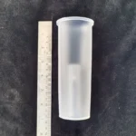 Round Planter & Flower Vase Mould | Silicone Mold for Resin, Jesmonite, Concrete & Plaster