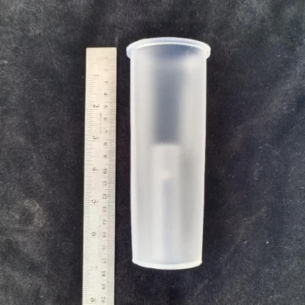 Round Planter & Flower Vase Mould | Silicone Mold for Resin, Jesmonite, Concrete & Plaster