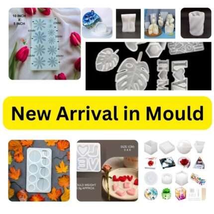 New Arrival in Mould