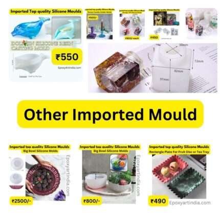 Other Imported Mould