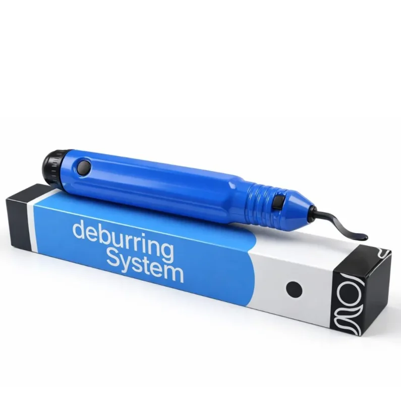 Deburring Tool for Resin Art – Resin Edge Finishing Tool