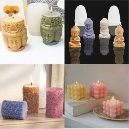candle mold